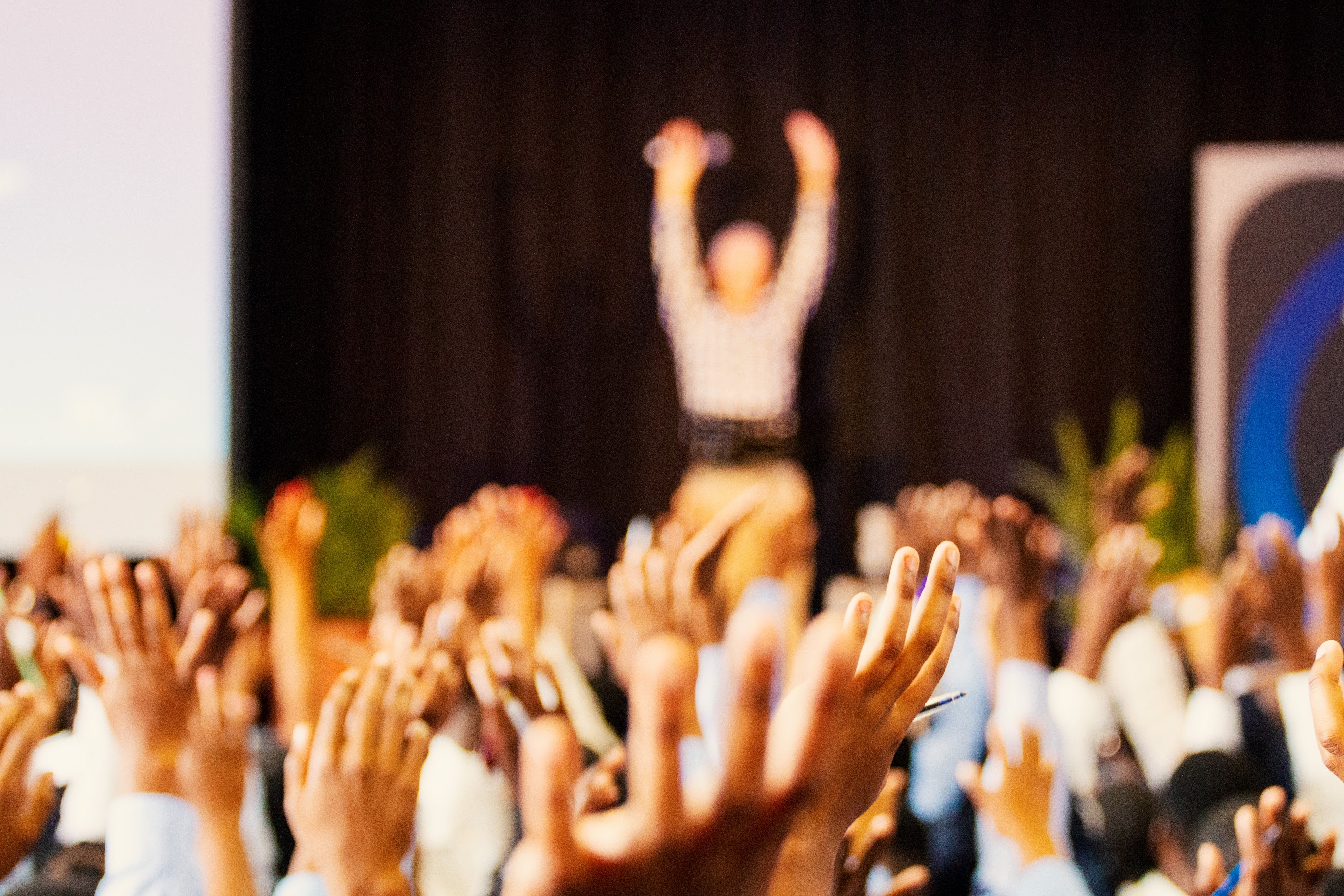evenement de cloture