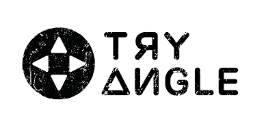 Tryangle logo