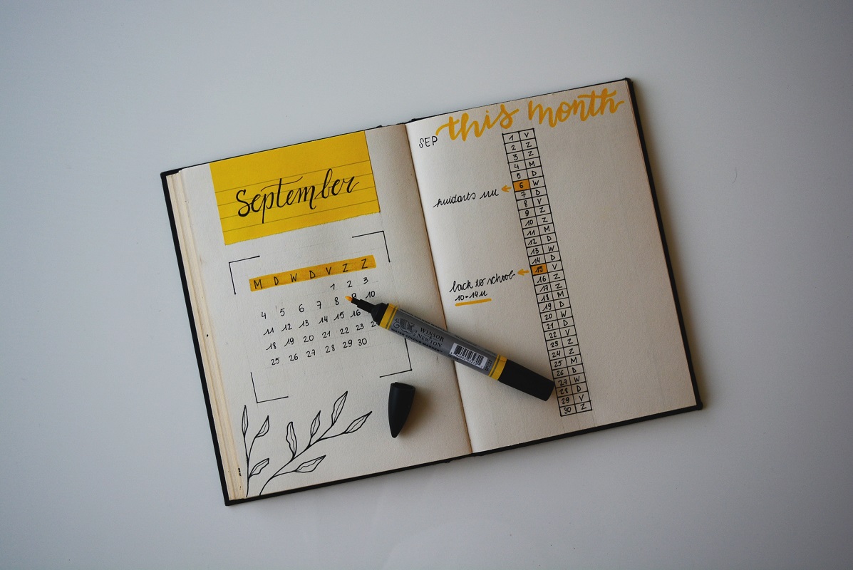 calendrier