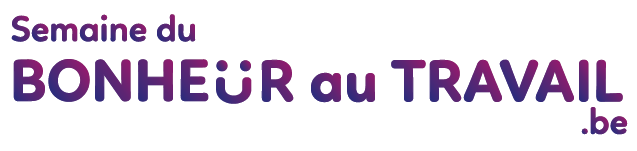 semaine du bonheur au travail