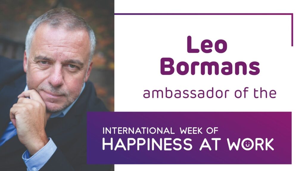 Leo Bormans